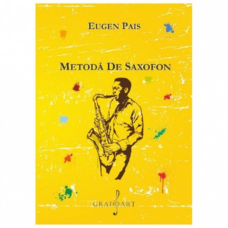 Metoda de saxofon