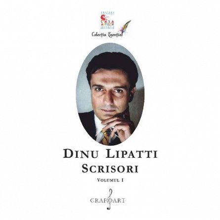 Scrisori Vol. 1