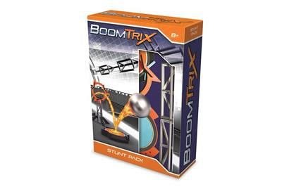 BoomTrix,rezerve trambulina,+8Y