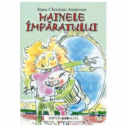 Hainele imparatului