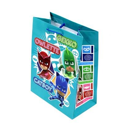 Punga cadou M, PJ Masks