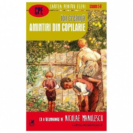 Amintiri din copilarie