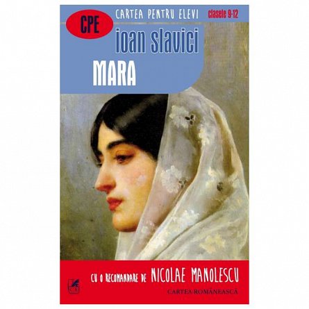 MARA