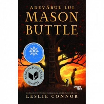 Adevarul lui Mason Buttle