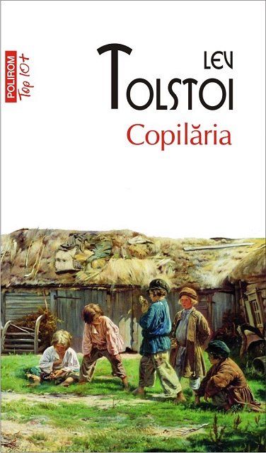 Copilaria. Top 10