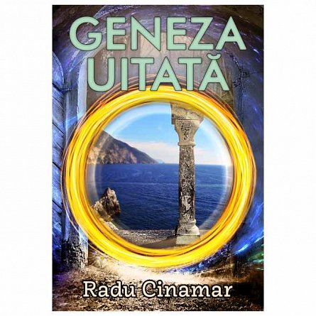 Geneza uitata