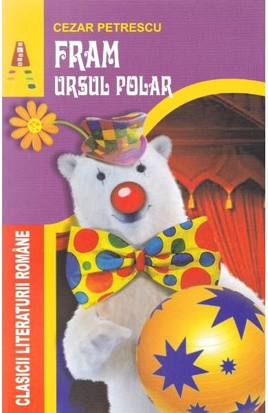 Fram, ursul polar