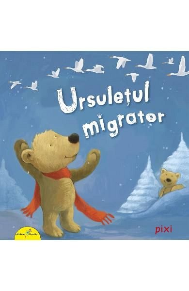 Ursuletul migrator