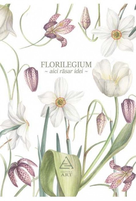 Florilegium. Agenda alba