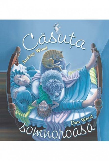 Casuta somnoroasa