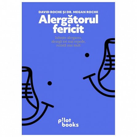 Alergatorul fericit
