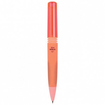 Creion mecanic Bold,0.7mm,rosu
