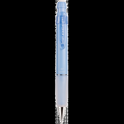 Creion mecanic Deep,0.5 mm,albastru pastel