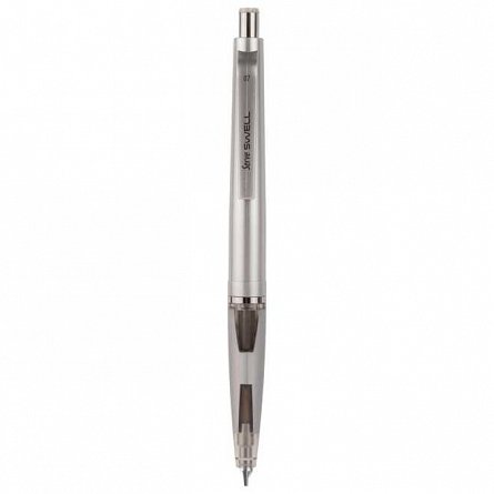 Creion mecanic Swell,0.7mm,argintiu