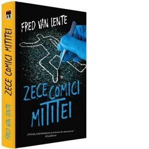 Zece comici mititei