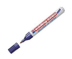 Marker perm.Edding 8280 UV, v.1.5-3mm