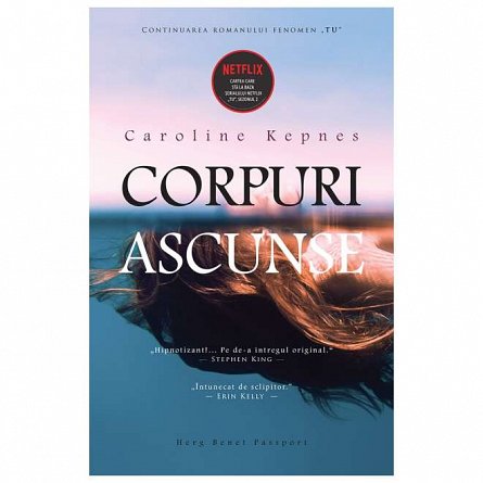 Corpuri ascunse