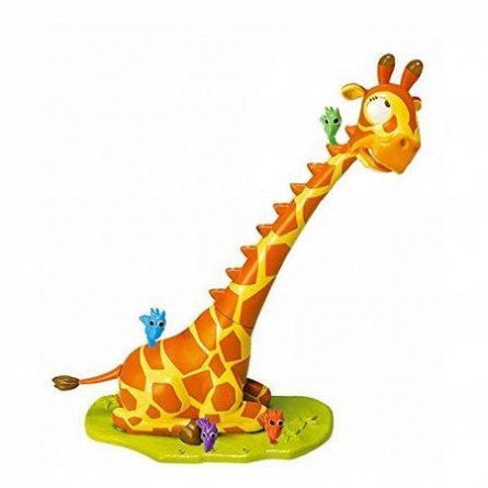 Joc Girafa intortocheata