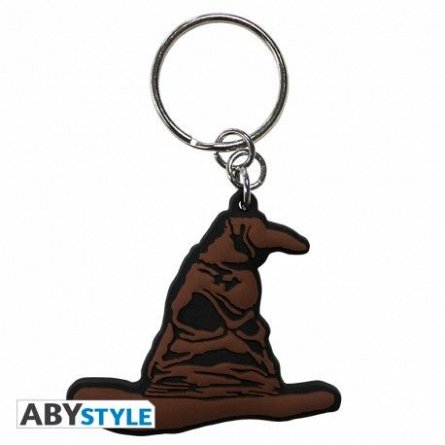 Breloc Harry Potter, Sorting Hat - AbyStyle