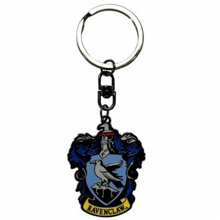 Breloc Harry Potter, Ravenclaw - AbyStyle