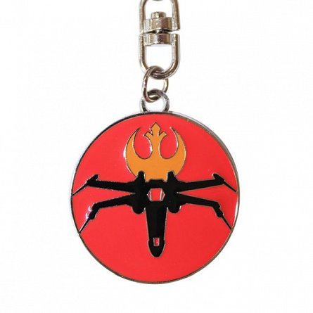 Breloc Star Wars, X-Wing - AbyStyle