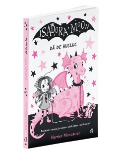 Isadora Moon da de bucluc