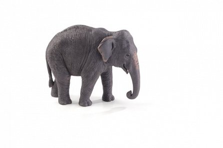 Figurina Elefant asiatic, Mojo