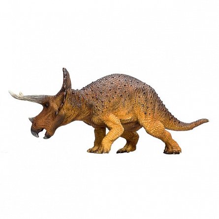 Figurina Triceratops, Mojo