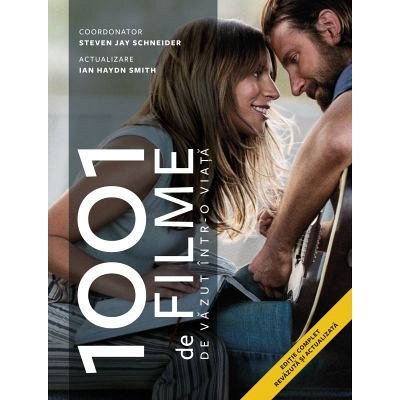 1001 De Filme De Vazut Intr O Viata De Steven Jay Schneider Diverta