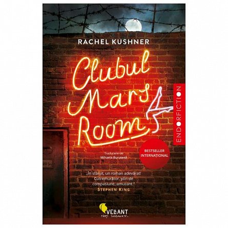 Clubul Mars Room