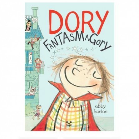 Dory Fantasmagory