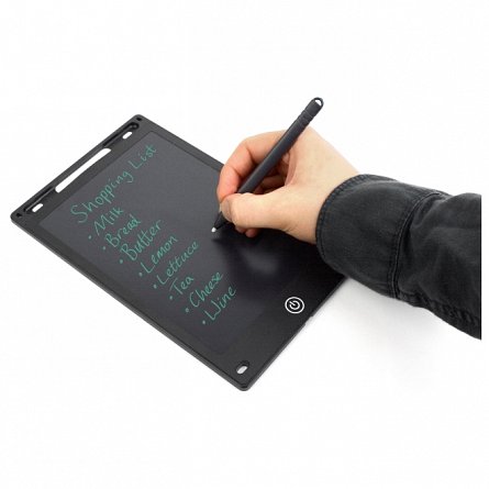 Tableta Digitala LCD Infinity Pad - Satzuma