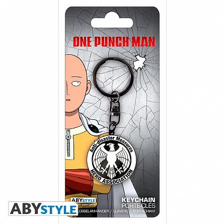 Breloc One Punch Man: Hero Association - ABY Style
