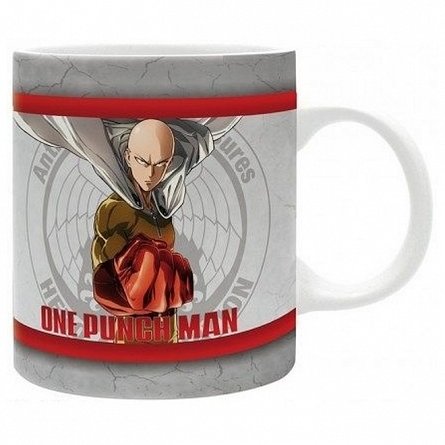 Cana One Piece: Heroes, 320ml - ABY Style