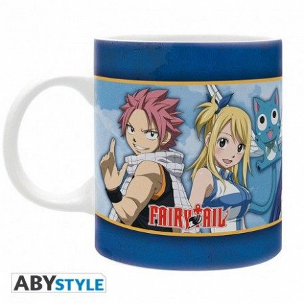 Cana Fairy Tail: Guild, 320ml - ABY Style