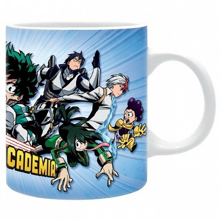 Cana My Hero Academia: Heroes, 320ml - ABY Style