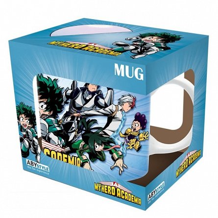 Cana My Hero Academia: Heroes, 320ml - ABY Style