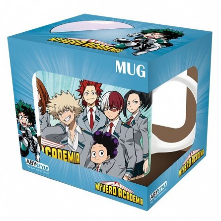 Cana My Hero Academia: Class, 320ml - ABY Style