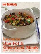 Favourite one pot dishes