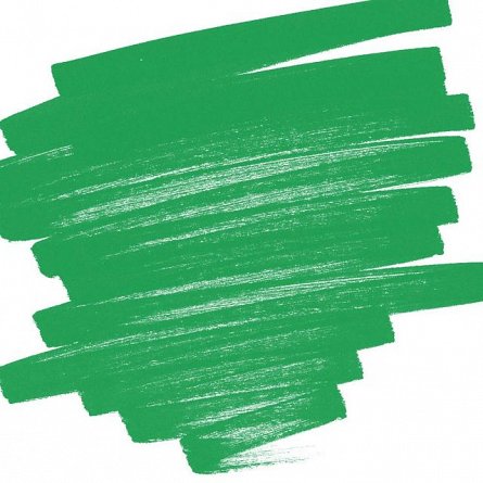 Marker cu vopsea Pintor,F,verde deschis