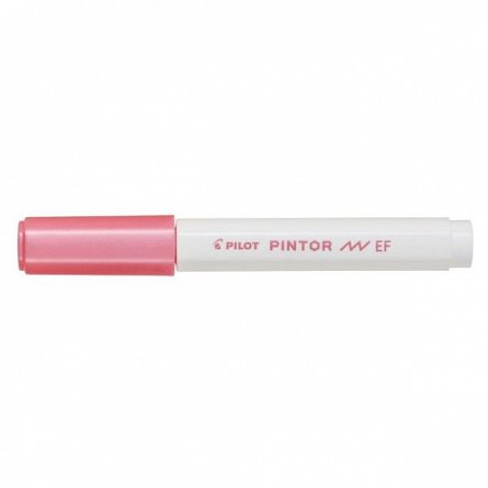 Marker cu vopsea Pintor,EF,roz metalic
