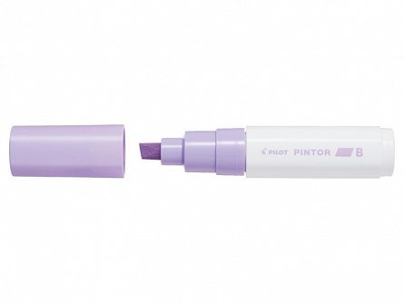 Marker cu vopsea Pintor,B,violet pastel