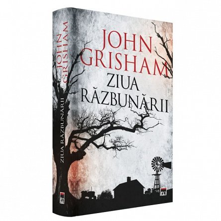 Ziua razbunarii