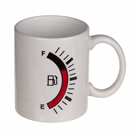 Cana termosensibila Nivel de Combustibil, 300 ml