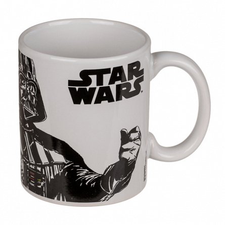 Cana Star Wars, "Never underestimate.. coffee", 325 ml