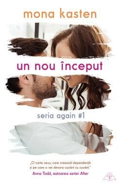 Un nou inceput. Seria Again, vol. 1