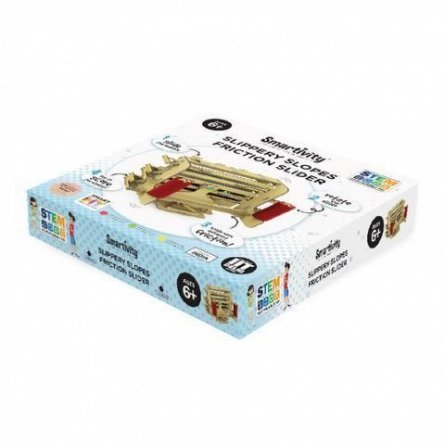Joc Smartivity, STEM, Joc de ghidaj, plus 6Y