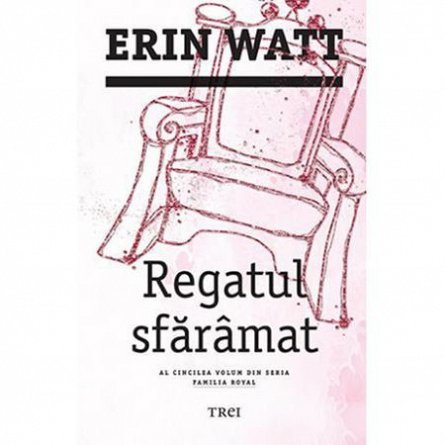Regatul sfaramat
