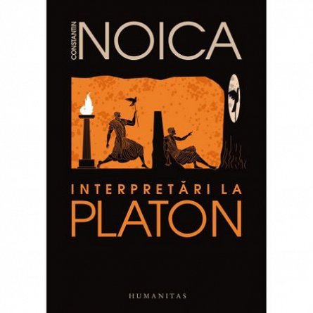 Interpretari la Platon