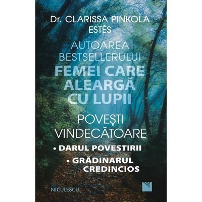Povesti vindecatoare. Darul povestirii. Gradinarul credincios